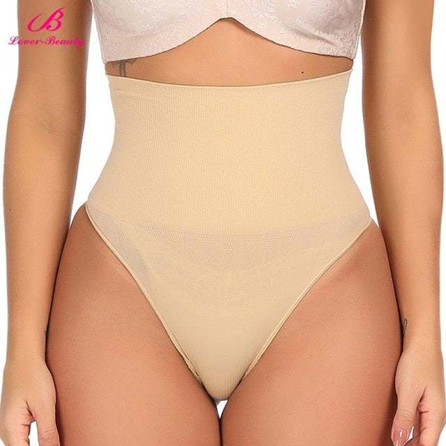 WomenDress Seamless  Underwear Body Shaper