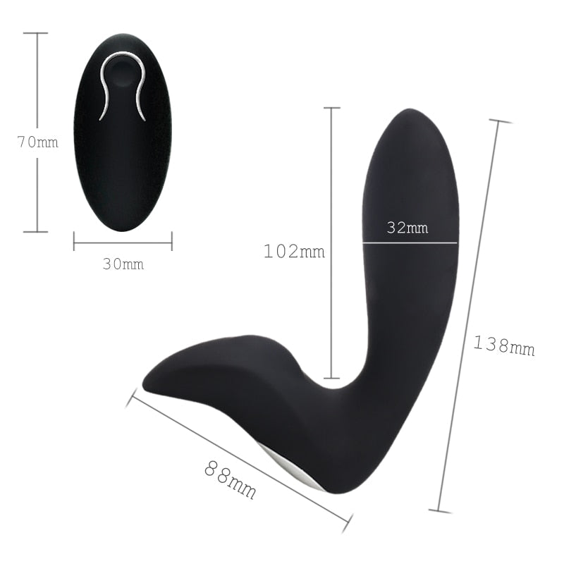 Vibrator Sex Toys Anal Toys Sex Shop