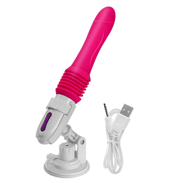 Sex Toys for Women Sex Dildo Vibrator