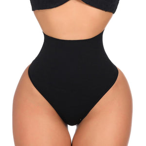 WomenDress Seamless  Underwear Body Shaper