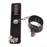  Genuine Leather Accessories Hand Cuffs