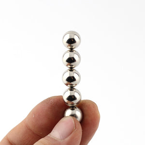 2 pairs XL Ultra Powerful Magnetic Orbs