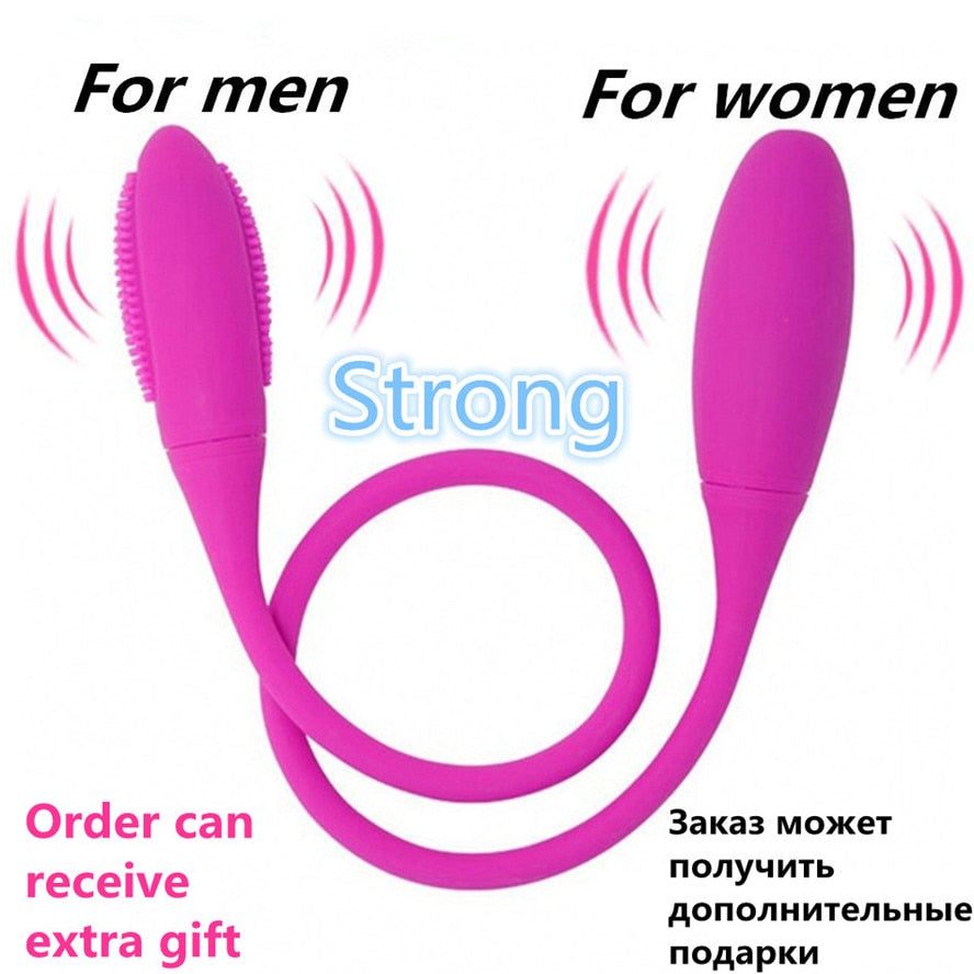 Vibration eggs Rechargeable Sex Product