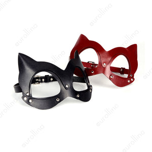 BDSM Mask, BDSM Hood, Bondage Hood