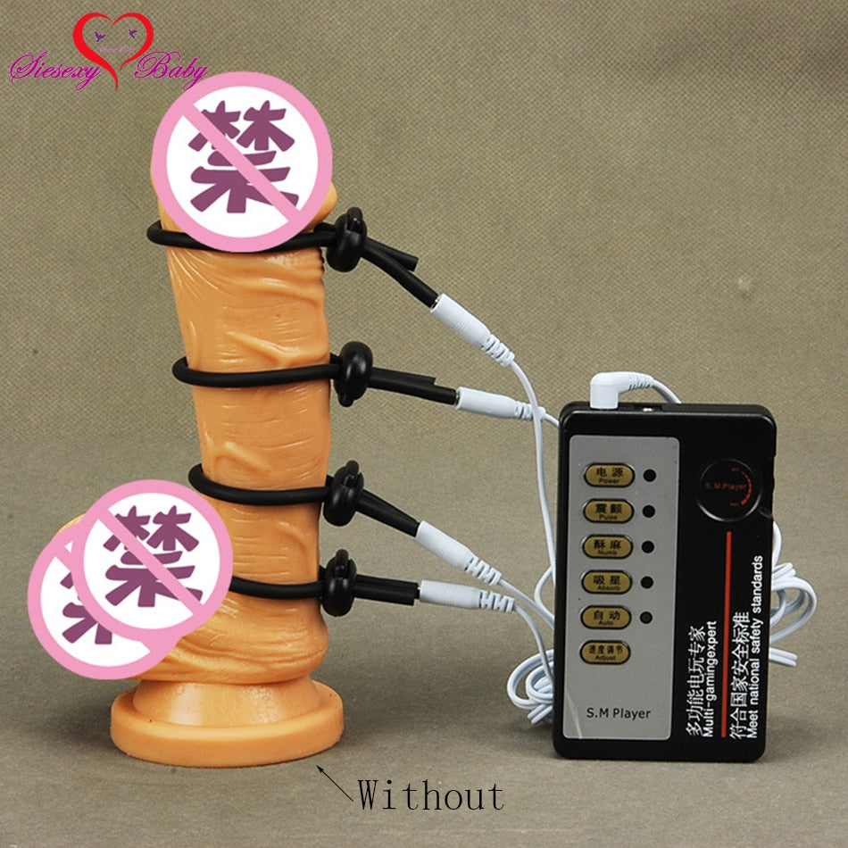 Electro Stimulation Kit