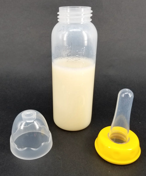 Adult Baby Bottle  with Adult Nipple