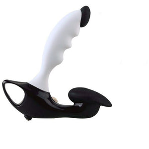 Electric Shock Prostate Massager