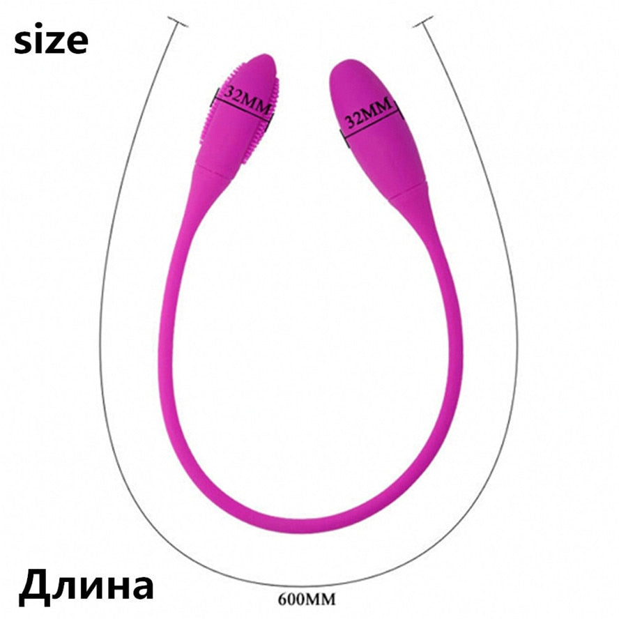 Vibration eggs Rechargeable Sex Product