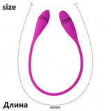 Vibration eggs Rechargeable Sex Product