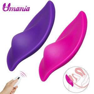 String Panties Vibrating egg Sex Toy