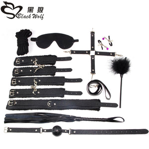 BDSM kit online, BDSM kits, best bondage kit