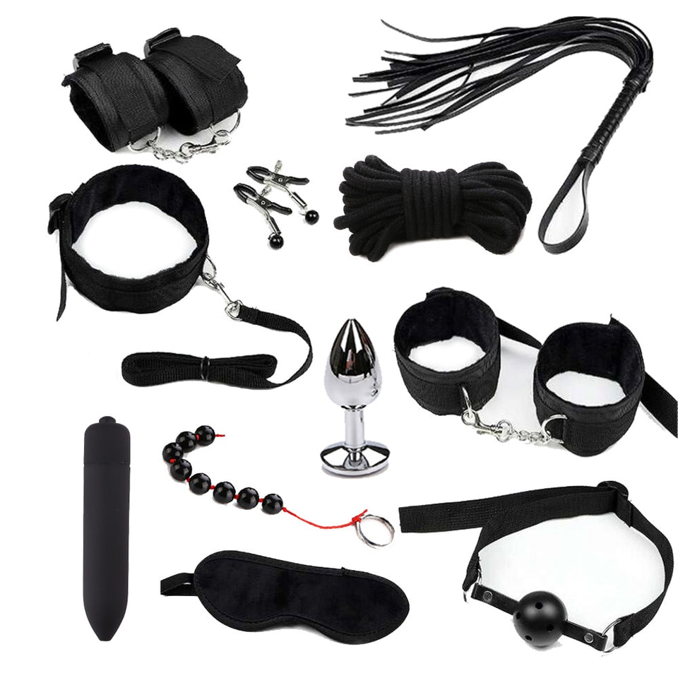 BUY BDSM KITS ONLINE