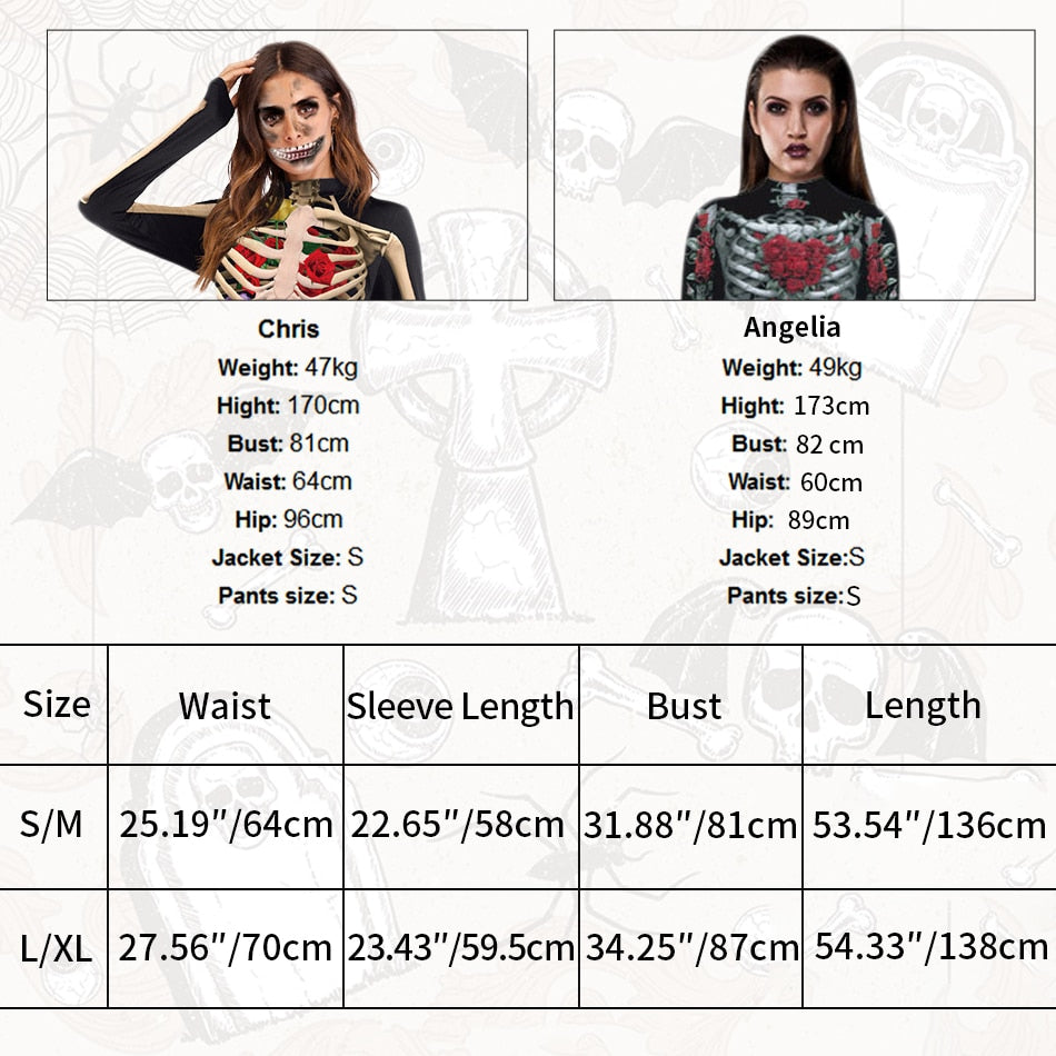 Harley Quinn Bodysuit Plus Size For Women