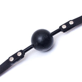 Mouth Plug Oral Fixation Mouth Gag Sex Toys